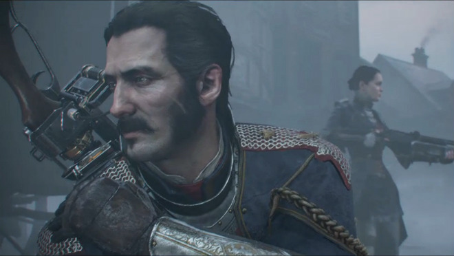 The-Order-1886-ps4