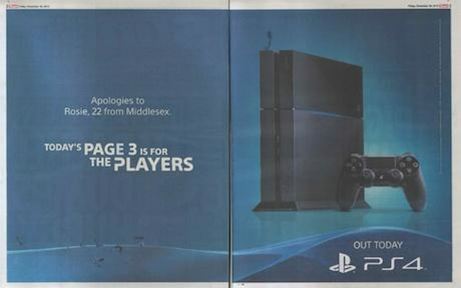 the-sun-ps4-for-gamers