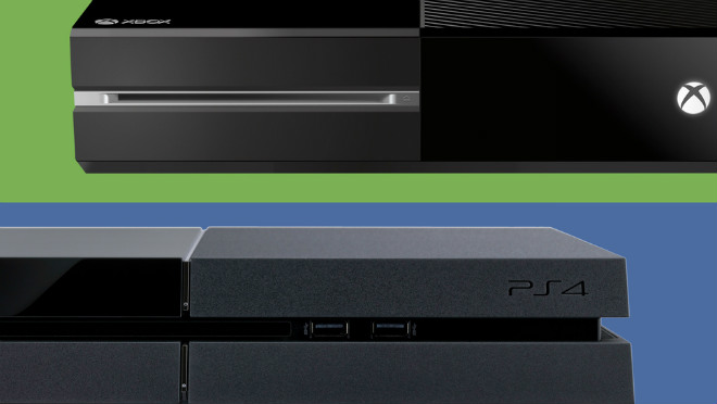 Xbox-One-PS4-razlichiya