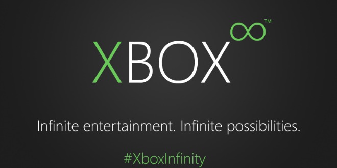 new-microsoft-Xbox-Infinity