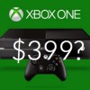 Бюджетная версия Xbox One за 399$