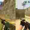 Counter Strike 1.6 или Global Offensive?
