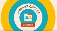 Обзор мобильной игры Running Circles
