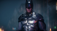 Batman: Arkham Knight – или здравствуй, Готэм!